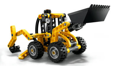 Lego Technic 42197 - 3