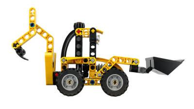 Lego Technic 42197 - 4