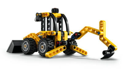 Lego Technic 42197 - 5