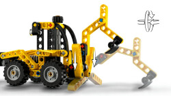 Lego Technic 42197 - 6