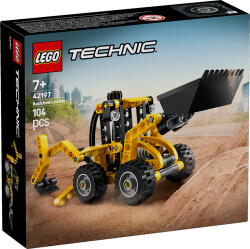 Lego Technic 42197 - 2