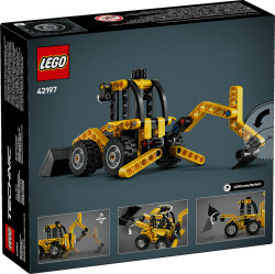 Lego Technic 42197 - 7