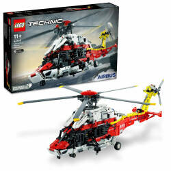 Lego Technic Airbus H175 Rescue Helicopter 42145 - 5