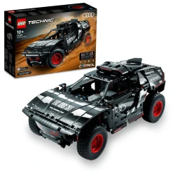 Lego® Technic Audi Rs Q E-Tron 42160 - 1