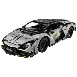 Lego Technic Lamborghini Revuelto LMT42214 - 2