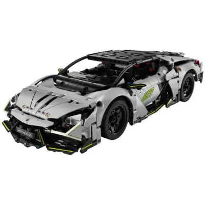 Lego Technic Lamborghini Revuelto LMT42214 - 2