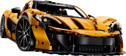 Lego Technic Mclaren P1™ 42172 - 5