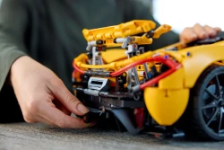 Lego Technic Mclaren P1™ 42172 - 8