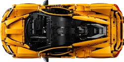 Lego Technic Mclaren P1™ 42172 - 3