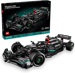 Lego Technic Mercedes-Amg F1 W14 E Performance 42171 - 1