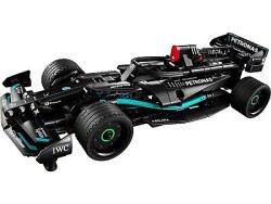 Lego Technic Mercedes-Amg F1 W14 E Performance Pull-Back 42165 - 2