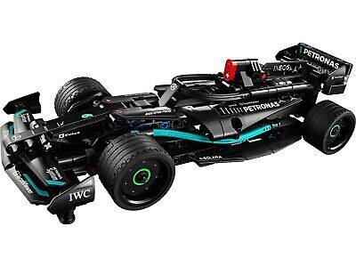 Lego Technic Mercedes-Amg F1 W14 E Performance Pull-Back 42165 - 2