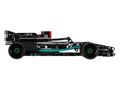 Lego Technic Mercedes-Amg F1 W14 E Performance Pull-Back 42165 - 3