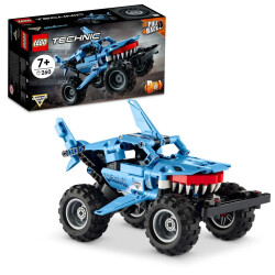 Lego Technic Monster Jam Megalodon 42134 - 1
