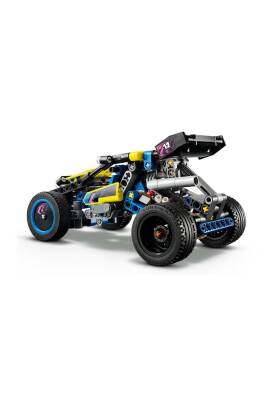 Lego Technic Off-Road Racing Car 42164 - 2