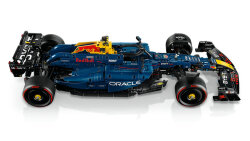 Lego Technic Oracle Red Bull Racing Rb20 F1 Araba 42206 - 3