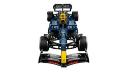 Lego Technic Oracle Red Bull Racing Rb20 F1 Araba 42206 - 4