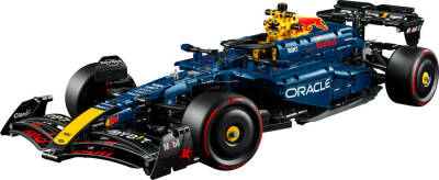 Lego Technic Oracle Red Bull Racing Rb20 F1 Araba 42206 - 2