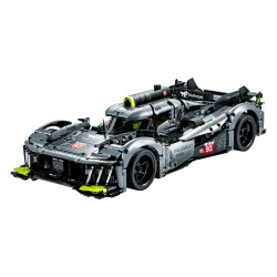 Lego® Technic Peugeot 9X8 24H Le Mans Hybrid 42156 - 10