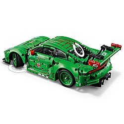 Lego Technic Porsche 911 Gt3 R Rexy Ao Racing Araba 42224 - 4