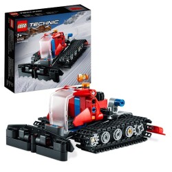 Lego Technic Snow Grooming Vehicle 42148 - 1