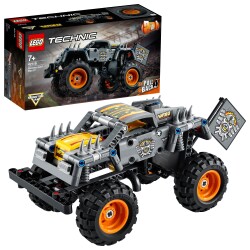 Lego Technicmonster Jam Max-D®42119 - 1