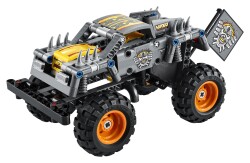 Lego Technicmonster Jam Max-D®42119 - 2