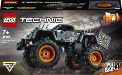 Lego Technicmonster Jam Max-D®42119 - 3
