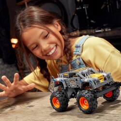 Lego Technicmonster Jam Max-D®42119 - 5