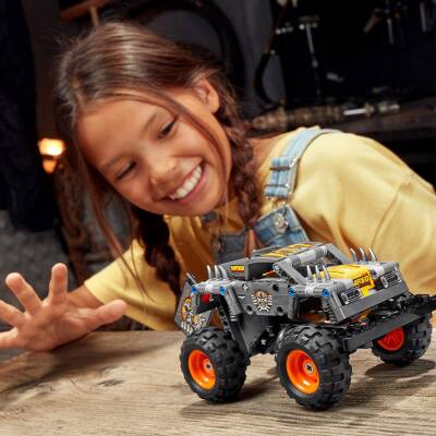 Lego Technicmonster Jam Max-D®42119 - 5