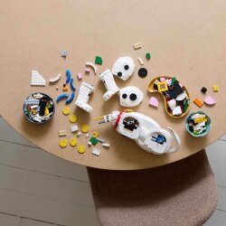 Lego Wd 101 Dalmatian Puppy 43269 - 6