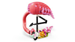 Lego Wild Animals: Pink Flamingo 31170 - 5