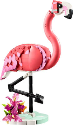 Lego Wild Animals: Pink Flamingo 31170 - 1