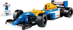 Lego Williams Racing Fw14B Ve Nigel Mansell 10353 - 3