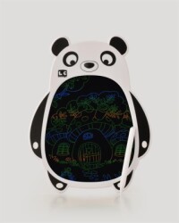 Lets Be Child 8.5 Inch Digital Panda Drawing Tablet Lc-30946 - 6