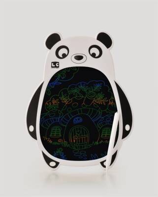 Lets Be Child 8.5 Inch Digital Panda Drawing Tablet Lc-30946 - 6