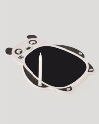 Lets Be Child 8.5 Inch Digital Panda Drawing Tablet Lc-30946 - 4