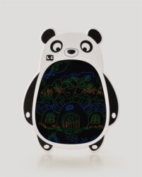 Lets Be Child 8.5 Inch Digital Panda Drawing Tablet Lc-30946 - 3