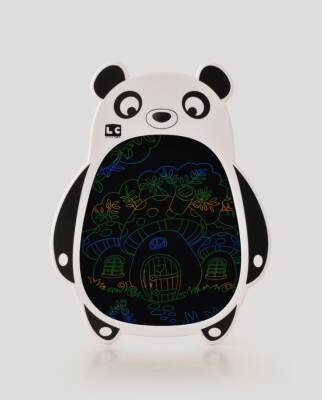 Lets Be Child 8.5 Inch Digital Panda Drawing Tablet Lc-30946 - 3