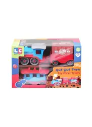 Let's Be Child Cuf Cuf Tren 30788 - 2