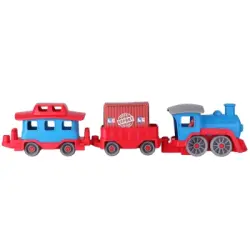 Let's Be Child Cuf Cuf Tren 30788 - 1