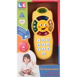Let's Be Child Ilk Kumandam 30512 - 3