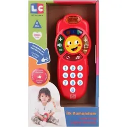 Let's Be Child Ilk Kumandam 30512 - 2