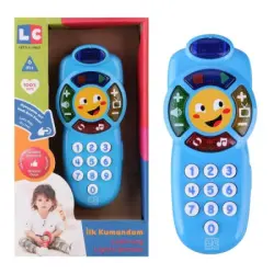Let's Be Child Ilk Kumandam 30512 - 1