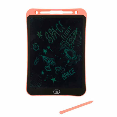 Lets Be Child Lcd 10'' Digital Drawing Tablet Color 30910 - 3