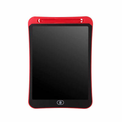 Lets Be Child Lcd 10'' Digital Drawing Tablet Color 30910 - 2