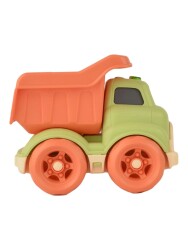 Let's Be Child Light And Sound Mini Truck Lc-31016 - 3