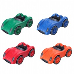 Let's Be Child Race Car Single 30782 - 1