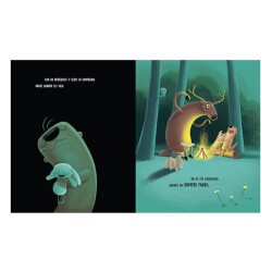 Let's Hold On Tight - 2