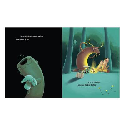 Let's Hold On Tight - 2